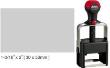 H-6003 Heavy Duty Self-Inking Stamp