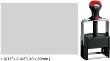 H-6007 Heavy Duty Self-Inking Stamp