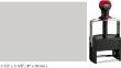 H-6008 Heavy Duty Self-Inking Stamp
