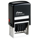 A-826D Self-Inking Dater