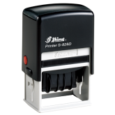 S-828D Self-Inking Dater