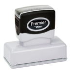 Premier Pre-Inked Stamps