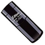 S-722 - S-722 Self-Inking Handy Pocket Stamp