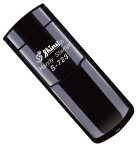 S-723 - S-723 Self-Inking Handy Pocket Stamp