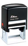 S-827D Self-Inking Dater