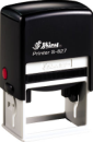 S-827 Self-Inking Stamp