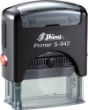 S-842 Self-Inking Stamp