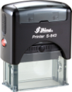 S-843 Self-Inking Stamp