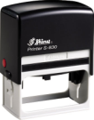 S-830 Self-Inking Stamp