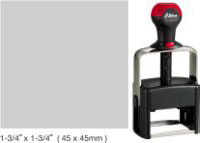 H-6005 Heavy Duty Self-Inking Stamp