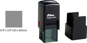 S-520 Self-Inking Stamp