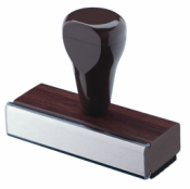 Wood Handled Stamp RS04-4